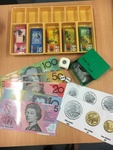 AUSTRALIAN MONEY LEARNING