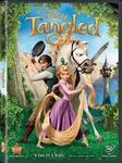 TANGLED, DISNEY