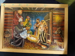 NATIVITY PUZZLE