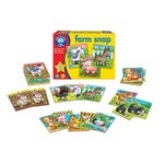 FARM SNAP, CARD GAME