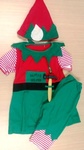 ELF COSTUME