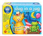 SLUG IN A JUG CARD GAME