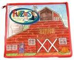 FARMHOUSE FLIP PUZZLE