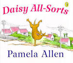 BOOK - DAISY ALL-SORTS
