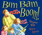BOOK - BIM BAM BOOM