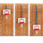 ATTACH 'N PLAY BASKETBALL