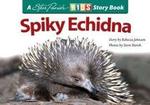 SPIKY ECHIDNA SET