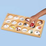 MAGNETIC INVESTIGATION BOARD