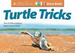 BOOK - TURTLE TRICKS