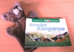 GRANDPA KANGAROO SET