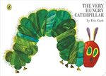 E30068: Book - The Very Hungry Caterpillar