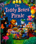 BOOK - The Teddy Bears Picnic