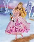 Book - Barbie in the Nutcracker