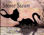 Book -The Stone Swan