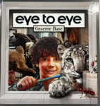 BOOK - eye to eye