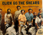 BOOK - Click Go The Shears