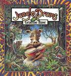 Book - Jungle Drums