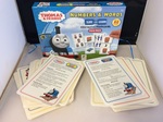 F2.003.6: Thomas & Friends Flashcards - Numbers & Words