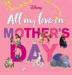 BOOK - ALL MY LOVE ON MOTHERS DAY