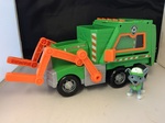 E29154: Paw Patrol Rocky Reuse It Truck