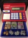 E2.130.4: CASH REGISTER