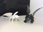 E2.170.11: How to Train your Dragon