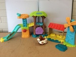 E2.234.13: VTech Animal Friends Playground