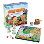002: Math Island