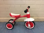 A2.015.3: TODDLER TRIKE