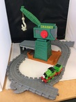 Cranky - Play Shipping and Receiving Take-n-Play