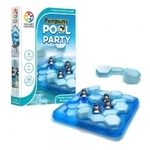 D100149: Penguins Pool Party