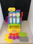 COUNT AND PLAY CASH REGISTER