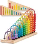 ADD & SUBTRACT ABACUS