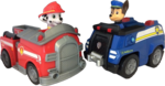 E29157: Paw Patrol Vehicles