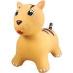 BOP ALONG TIGER