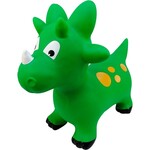 BOP ALONG DINOSAUR
