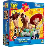 C2.229.2: TOY STORY FLOOR PUZZLE