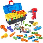 E2.841.10: Vtech Learn & Drill Toolbox