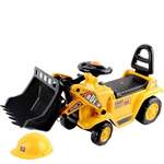 A2.035.3: RIDE ON BULLDOZER
