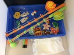 G1.323.16: Wooden Magnetic Fishing
