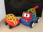 E2.798.3: Oball Go Grippers Truck & Car