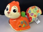 Leap Frog Follow Me Learning Squirrel
