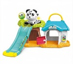 DTL012: VTECH PUPPY PLAYHOUSE