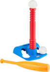 DTL013: TOTSPORTS T-BALL SET