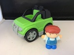 E20629: Off Road Vehicle Set