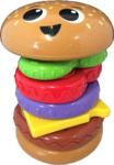 C1.499.6: vtech Build-A-Burger