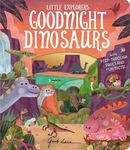 BOOK - Goodnight Dinosaurs