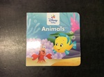 BOOK - Disney Baby Animals