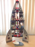 E2.898.2: Discovery Space Centre
