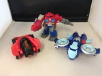 E2.336.26: TRANSFORMER FIGURES